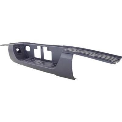 New Bumper Step Pad Compatible With Toyota Tundra Limited 8 Cyl 5.7L Tundra Sr 8 Cyl 5.7L Tundra Trd thumbnail 3
