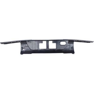 New Bumper Step Pad Compatible With Toyota Tundra Limited 8 Cyl 5.7L Tundra Sr 8 Cyl 5.7L Tundra Trd thumbnail 9