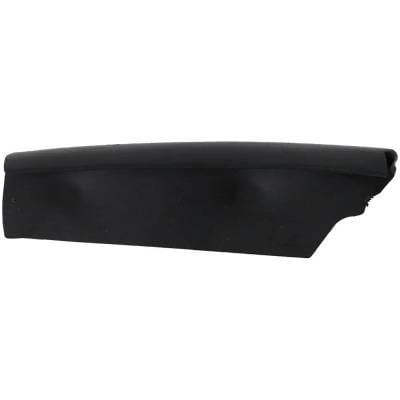 New Left Front Bumper Filler Compatible With Gmc Acadia Sle 6 Cyl 3.6L Acadia Slt 6 Cyl 3.6L Acadia