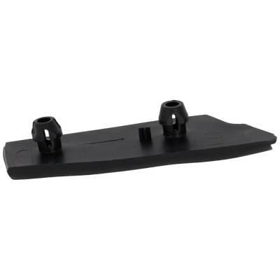 New Left Front Bumper Filler Compatible With Gmc Acadia Sle 6 Cyl 3.6L Acadia Slt 6 Cyl 3.6L Acadia thumbnail 11