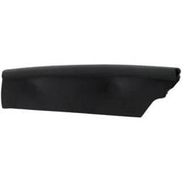 New Left Front Bumper Filler Compatible With Gmc Acadia Slt 6 Cyl 3.6L Acadia Denali 6 Cyl 3.6L