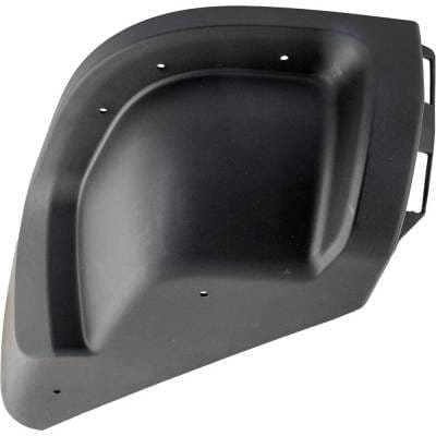 Left Bumper Step Pad Compatible With Chevrolet Colorado Zr2 2017-2022 Gm1138104 84108166 thumbnail 5