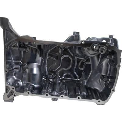 New Oil Pan Compatible With Honda Accord Hybrid Touring 4 Cyl 2.0L Accord Hybrid Ex 4 Cyl 2.0L Cr-V thumbnail 11