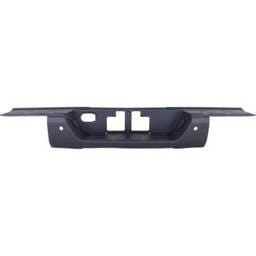 New Bumper Step Pad Compatible With Toyota Tundra Trail 8 Cyl 5.7L Tundra Trd Off-Road Premium 8 Cyl