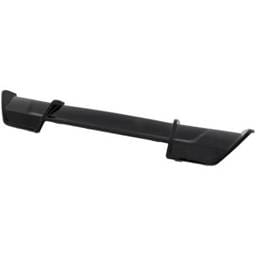 New Rear Bumper Filler Compatible With Bmw X6 M Competition 8 Cyl 4.4L X6 M 8 Cyl 4.4L X5 M 8 Cyl