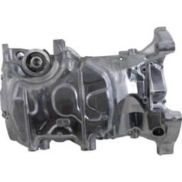 New Oil Pan Compatible With Honda Cr-V Hybrid Ex 4 Cyl 2.0L Accord Hybrid Ex-L 4 Cyl 2.0L Accord