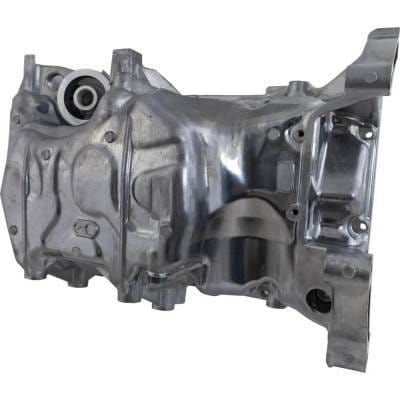 New Oil Pan Compatible With Honda Cr-V Hybrid Ex 4 Cyl 2.0L Accord Hybrid Ex-L 4 Cyl 2.0L Accord thumbnail 7