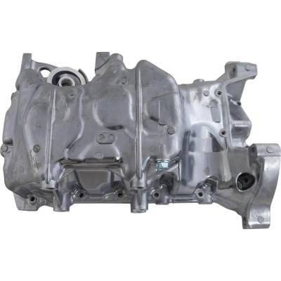 New Oil Pan Compatible With Honda Cr-V Hybrid Ex 4 Cyl 2.0L Accord Hybrid Ex-L 4 Cyl 2.0L Accord thumbnail 15