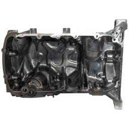 New Oil Pan Compatible With Honda Accord Hybrid Touring 4 Cyl 2.0L Cr-V Hybrid Ex 4 Cyl 2.0L Accord