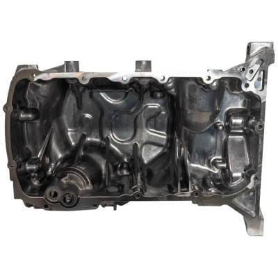 New Oil Pan Compatible With Honda Accord Hybrid Touring 4 Cyl 2.0L Cr-V Hybrid Ex 4 Cyl 2.0L Accord