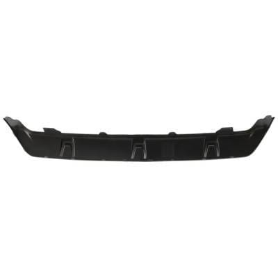 New Rear Bumper Filler Compatible With Bmw X5 Xdrive40i 6 Cyl 3.0L X5 M50i 8 Cyl 4.4L X5 Sdrive40i 6 thumbnail 3