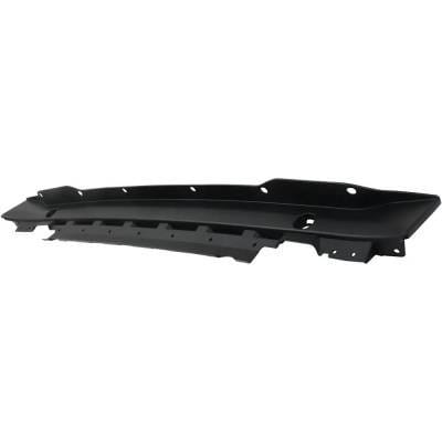 New Center Front Bumper Filler Compatible With Jeep Wrangler 80Th Anniversary 6 Cyl 3.6L Gladiator thumbnail 5