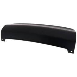 New Rear Bumper Filler Compatible With Infiniti Qx80 Limited 8 Cyl 5.6L Qx80 Base 8 Cyl 5.6L Qx56