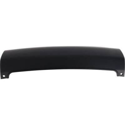 New Rear Bumper Filler Compatible With Infiniti Qx80 Limited 8 Cyl 5.6L Qx80 Base 8 Cyl 5.6L Qx56 thumbnail 3