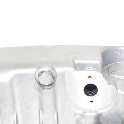 New Aluminum Oil Pan Compatible With Audi Volkswagen Beetle Gl 4 Cyl 1.8L Golf Gti Gls 4 Cyl 1.8L thumbnail 11