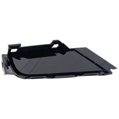 New Right Front Bumper Filler Compatible With Volkswagen Tiguan Trendline 4 Cyl 2.0L Tiguan Highline