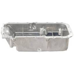 New Oil Pan Compatible With Chrysler Pacifica Touring 6 Cyl 3.5L Pacifica Base 6 Cyl 3.5L Pacifica
