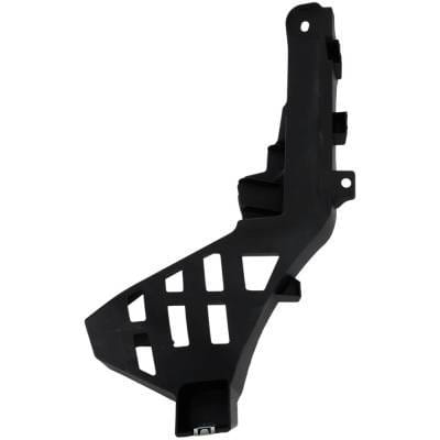 New Left Rear Bumper Filler Compatible With Lexus Nx350h Base 4 Cyl 2.5L Nx350 Base 4 Cyl 2.4L Nx350 thumbnail 3