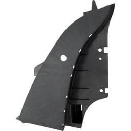 New Right Front Bumper Filler Compatible With Chevrolet Tahoe Ls 8 Cyl 5.3L Tahoe Premier 8 Cyl 6.2L