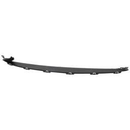 New Lower Front Bumper Filler Compatible With Tesla Model X 100D Model X P90d Signature Model X Long