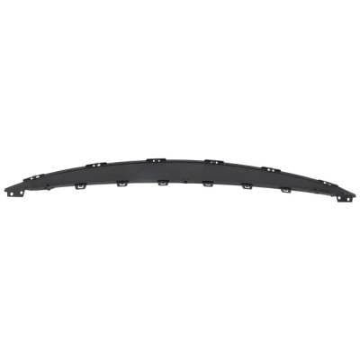 New Lower Front Bumper Filler Compatible With Tesla Model X 100D Model X P90d Signature Model X Long thumbnail 11