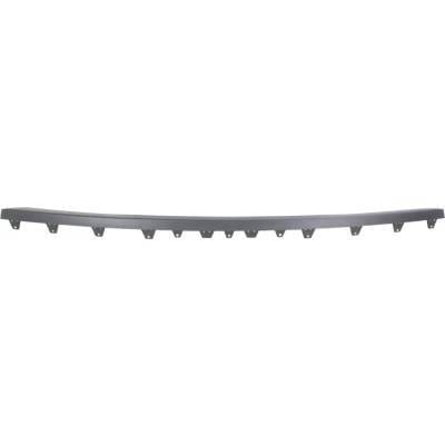 New Center Bumper Step Pad Compatible With Cadillac Escalade Premium 8 Cyl 6.2L Escalade Base 8 Cyl