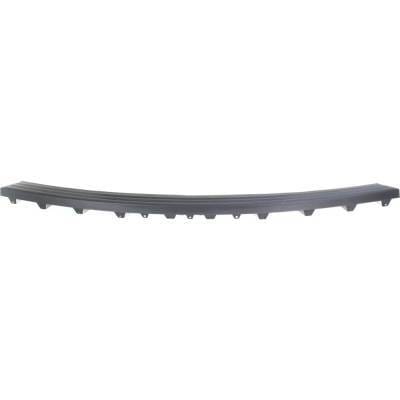 New Center Bumper Step Pad Compatible With Cadillac Escalade Premium 8 Cyl 6.2L Escalade Base 8 Cyl thumbnail 7