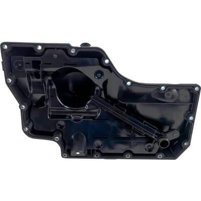 New Oil Pan Compatible With Audi Q5 Premium Plus 4 Cyl 2.0L A5 Sportback Premium Plus 4 Cyl 2.0L Q5 thumbnail 7