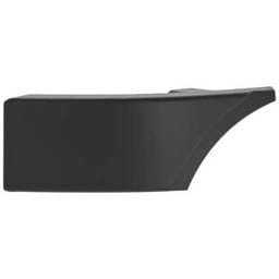 New Right Front Bumper Filler Compatible With Toyota Fj Cruiser Base 2009-2014 To1088124