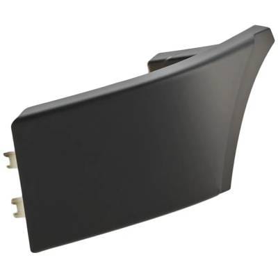 New Right Front Bumper Filler Compatible With Toyota Fj Cruiser Base 2009-2014 To1088124 thumbnail 3