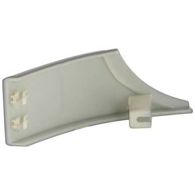 New Right Front Bumper Filler Compatible With Toyota Fj Cruiser Base 2009-2014 To1088124 thumbnail 13