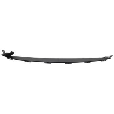 New Lower Front Bumper Filler Compatible With Tesla Model X 75D Model X P90d Signature Model X 90D thumbnail 3