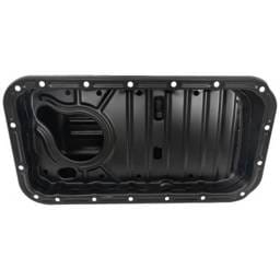 New Oil Pan Compatible With Chevrolet Spark Ls 4 Cyl 1.2L Spark Lt 4 Cyl 1.2L 2013-2015 By 25186958