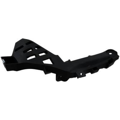 New Left Rear Bumper Filler Compatible With Lexus Nx250 Base 4 Cyl 2.5L Nx350 F Sport 4 Cyl 2.4L thumbnail 5