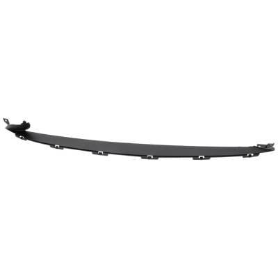 New Lower Front Bumper Filler Compatible With Tesla Model X Performance Model X P90d Signature Model