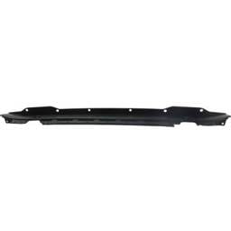 New Center Front Bumper Filler Compatible With Jeep Wrangler Unlimited Sport 6 Cyl 3.0L Wrangler