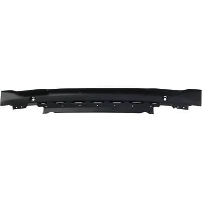 New Center Front Bumper Filler Compatible With Jeep Wrangler Unlimited Sport 6 Cyl 3.0L Wrangler thumbnail 7