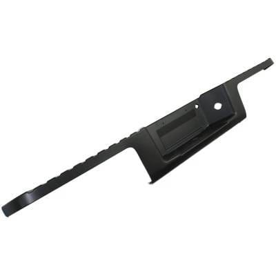 New Center Bumper Step Pad Compatible With Ford F-150 Xlt F-150 Lariat Limited F-150 Xl F-150 Lariat thumbnail 5
