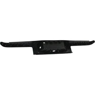New Center Bumper Step Pad Compatible With Ford F-150 Xlt F-150 Lariat Limited F-150 Xl F-150 Lariat thumbnail 7
