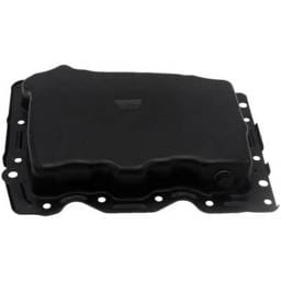New Oil Pan Compatible With Buick Cadillac Chevrolet Impala Ls 4 Cyl 2.5L Ats Premium 4 Cyl 2.0L