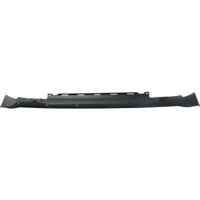 New Center Front Bumper Filler Compatible With Jeep Gladiator 80Th Anniversary 6 Cyl 3.6L Gladiator thumbnail 11