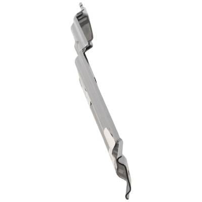 New Front Inner Center Bumper Reinforcement Bracket Compatible With Honda Pilot Touring 6 Cyl 3.5L thumbnail 5