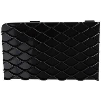 New Front Bumper Filler Compatible With Mercedes Benz G65 Amg Base 12 Cyl 6.0L G63 Amg Base 8 Cyl thumbnail 3