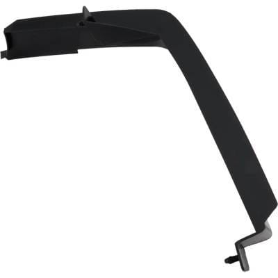 New Left Front Outer Bumper Filler Compatible With Chevrolet Silverado 1500 Classic Lt 8 Cyl 4.8L thumbnail 5