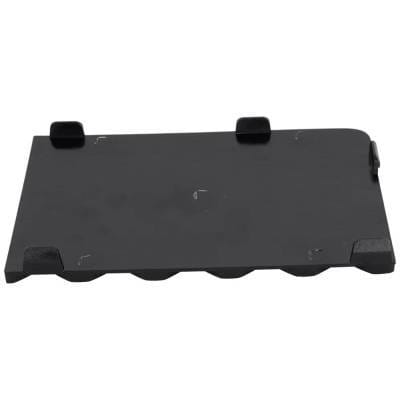 New Front Bumper Filler Compatible With Mercedes Benz G63 Amg Base 8 Cyl 5.5L G65 Amg Base 12 Cyl thumbnail 9