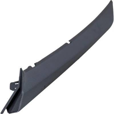 New Right Front Bumper Filler Compatible With Toyota Camry Xse 4 Cyl 2.5L Camry Hybrid Xse 4 Cyl thumbnail 3