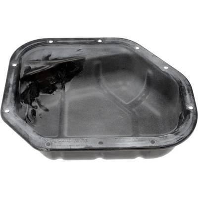 New Oil Pan Compatible With Hyundai Kia Sportage Lx Luxury 6 Cyl 2.7L Tucson Gl 6 Cyl 2.7L Santa Fe thumbnail 5