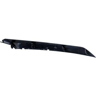 New Right Front Bumper Filler Compatible With Toyota Camry Hybrid Xse 4 Cyl 2.5L Camry Xse 4 Cyl thumbnail 7