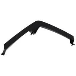 New Left Front Outer Bumper Filler Compatible With Chevrolet Silverado 1500 Base 8 Cyl 5.3L