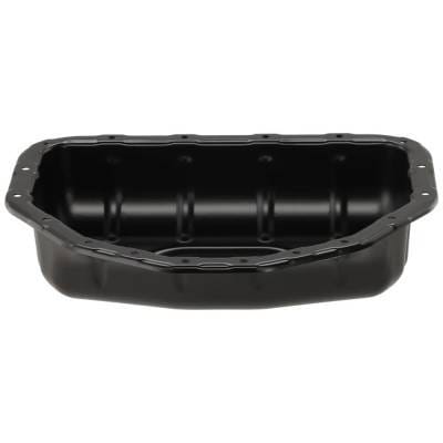New Steel Oil Pan Compatible With Lexus Is300 Base 6 Cyl 3.0L Gs300 Base 6 Cyl 3.0L Is300 Sportcross